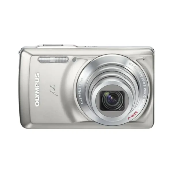 Olympus Stylus μ 7030
