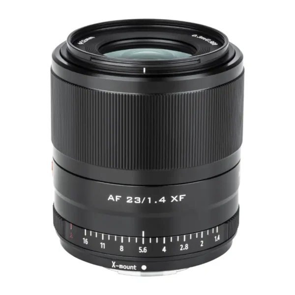 Viltrox AF 23mm F1.4