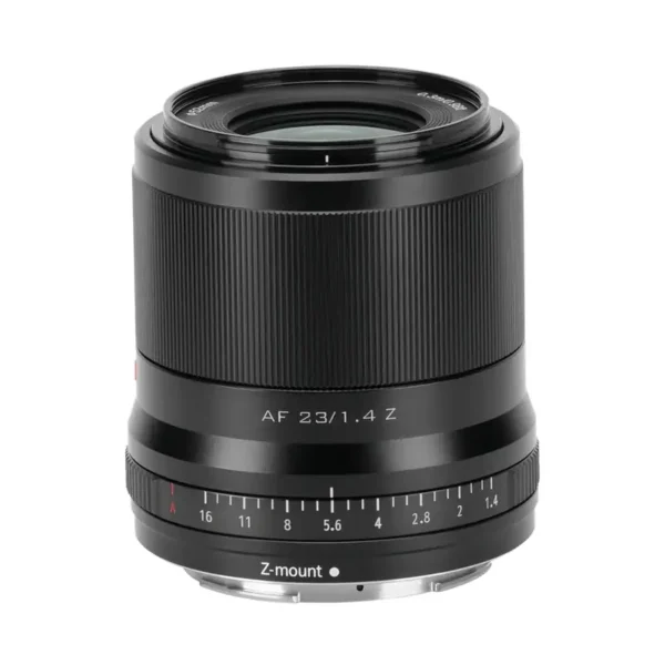 Viltrox AF 23mm F1.4