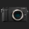 Panasonic Lumix DMG-GX80