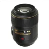Nikon af-s micro 105mm f2.8 g ed vr