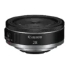 Canon RF 28mm f/2.8 STM