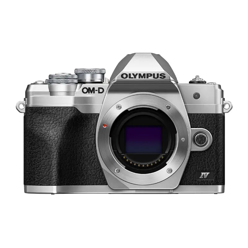 Olympus OM-D E-M10 Mark IV