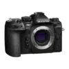 Olympus OM SYSTEM OM-1 Mark II