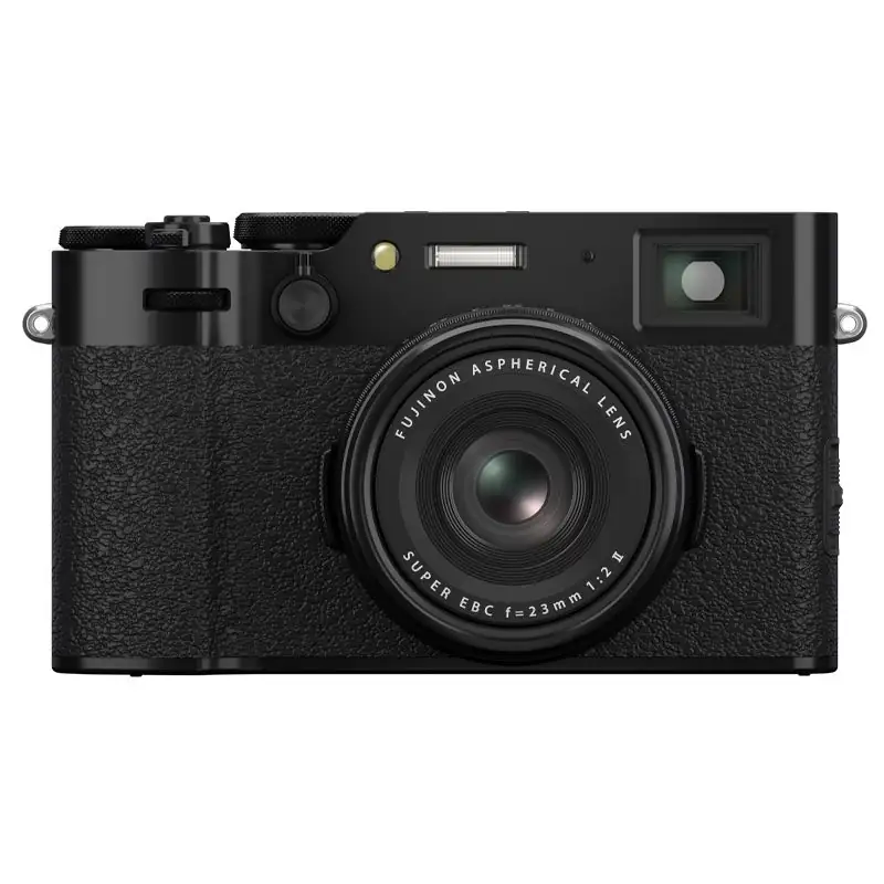 fujifilm x100vi