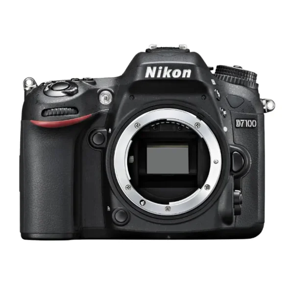 Nikon D7100