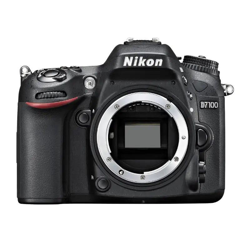 Nikon D7100