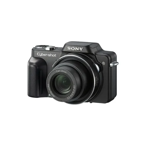 Sony Cyber-shot DSC-H10
