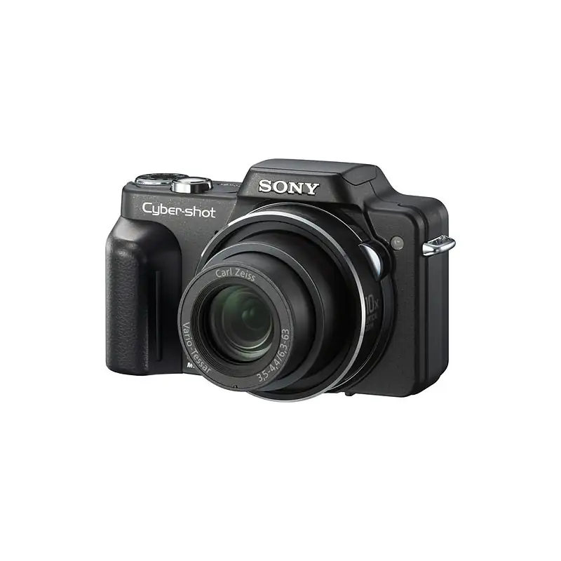 Sony Cyber-shot DSC-H10