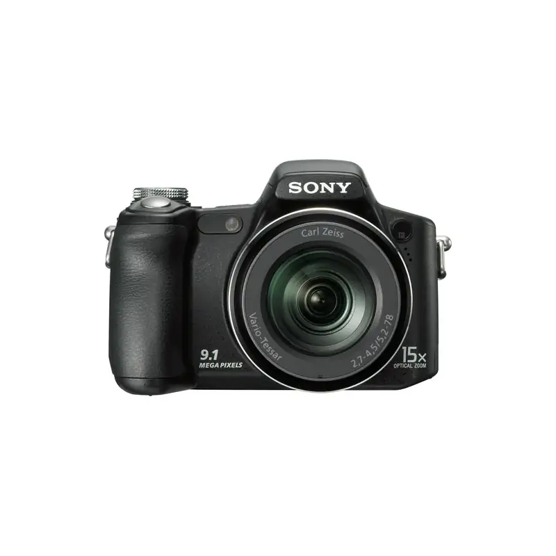 Sony Cyber-shot DSC-H50