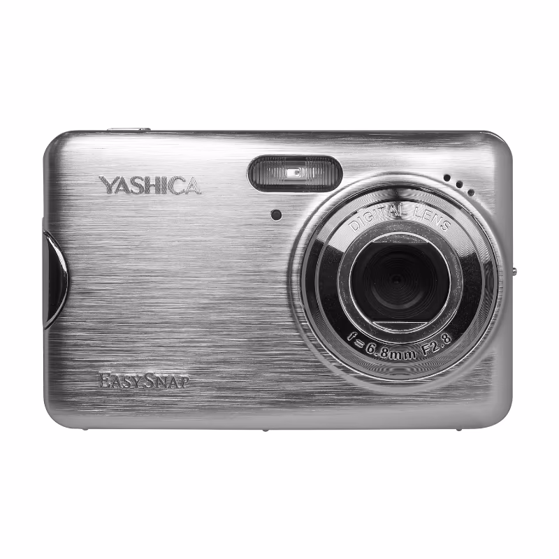 Yashica EasySnap