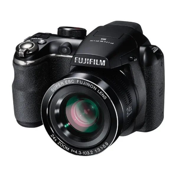 Fujifilm Finepix S4200