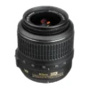 Nikon AF-S DX NIKKOR 18-55mm f/3.5-5.6G VR