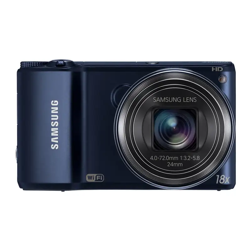 Samsung WB200F