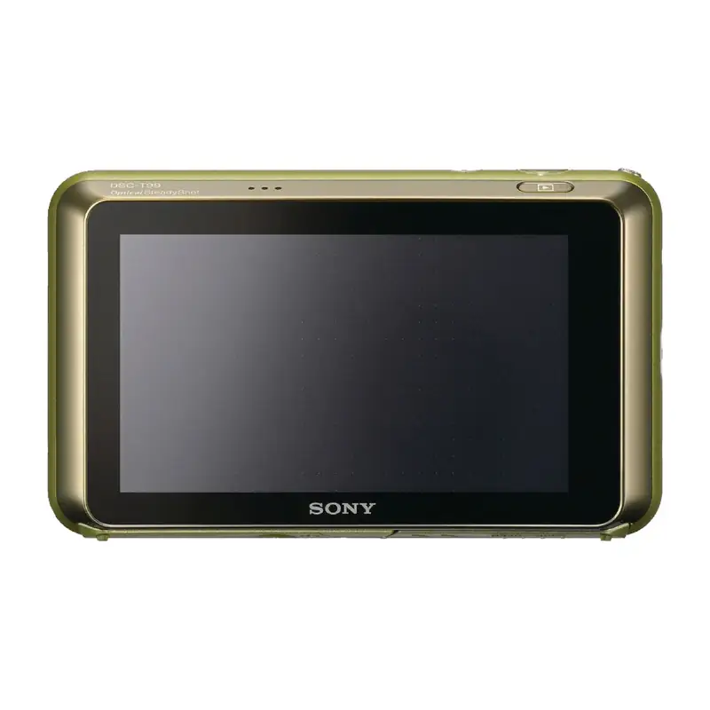 Sony Cyber-shot DSC-T99