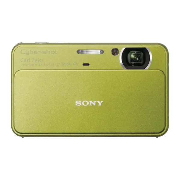 Sony Cyber-shot DSC-T99