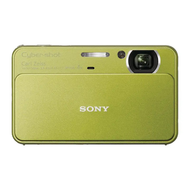 Sony Cyber-shot DSC-T99