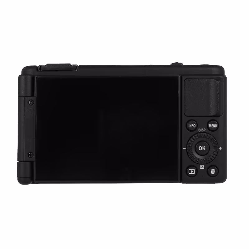 Alternative view of Yashica City 300