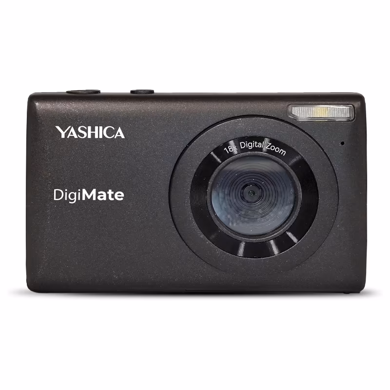 Yashica DigiMate