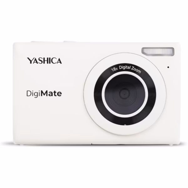yashica digimate