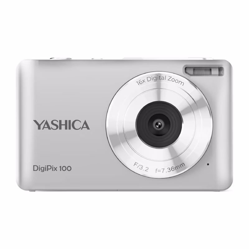 Yashica DigiPix 100