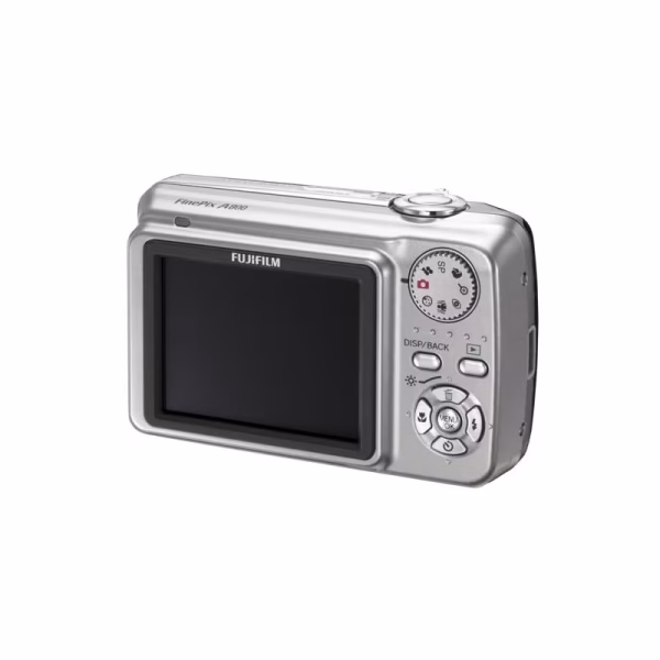 Fujifilm FinePix A800