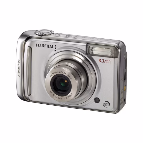Fujifilm FinePix A800