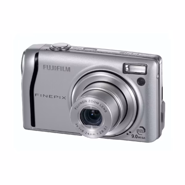 Fujifilm FinePix F47