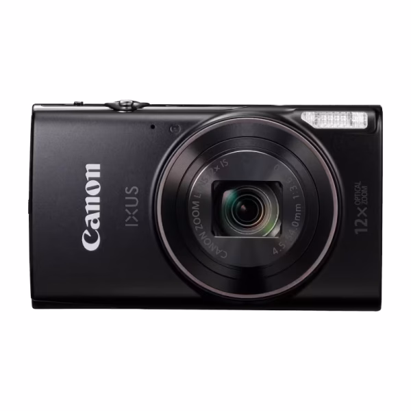 canon ixus 285 hs a