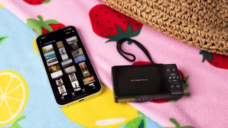 canon ixus 285 hs a