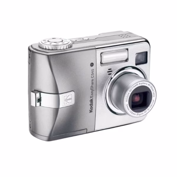 Kodak EasyShare C340