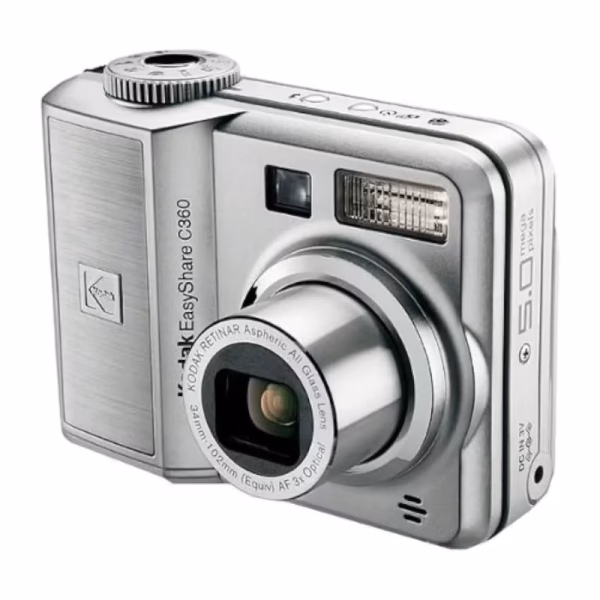 Kodak EasyShare C360