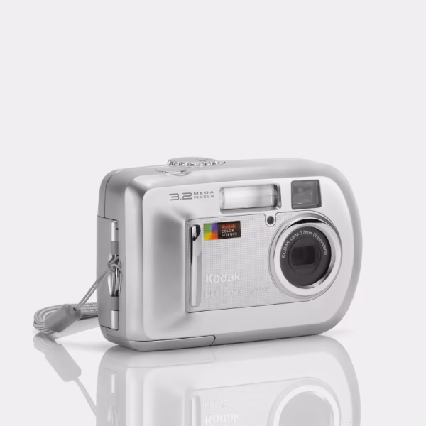 Kodak EasyShare CX7300