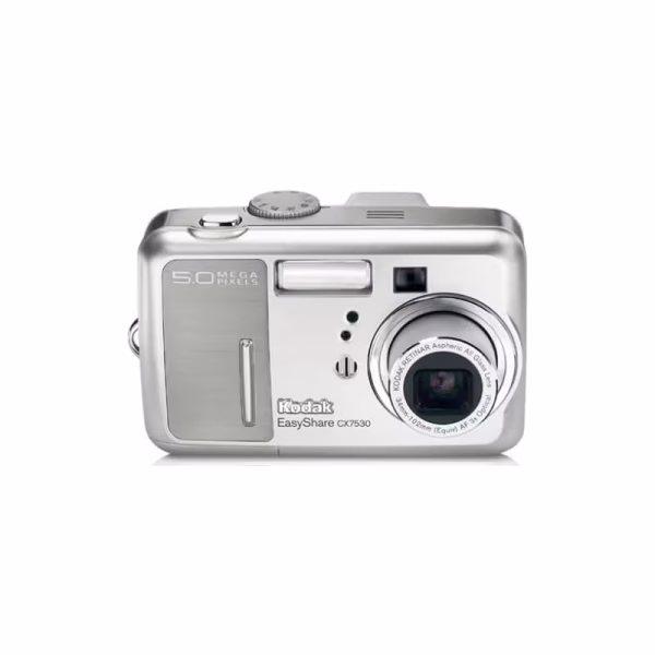 Kodak Easyshare CX7530