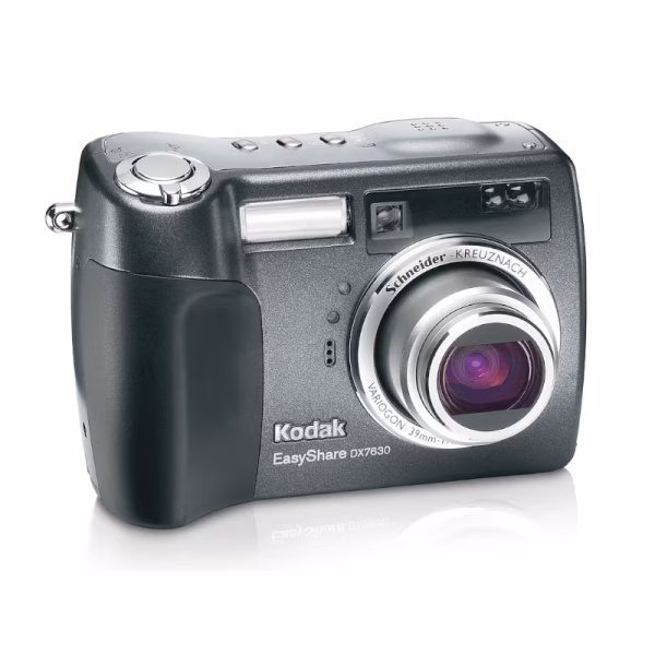 Kodak EasyShare DX7630
