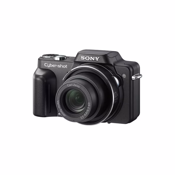 Sony Cyber-shot DSC-H10