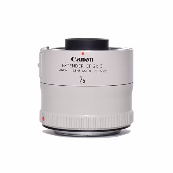 Canon Extender EF 2x II