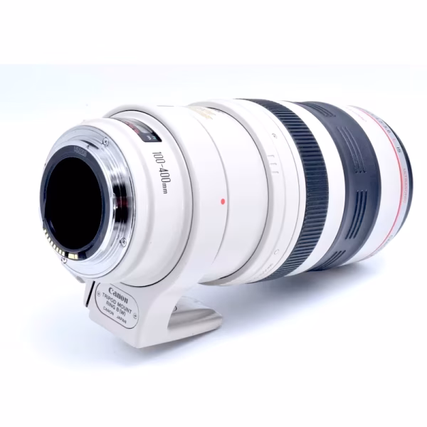 Alternative view of Canon EF 100-400mm f/4.5-5.6L IS ultrasonic