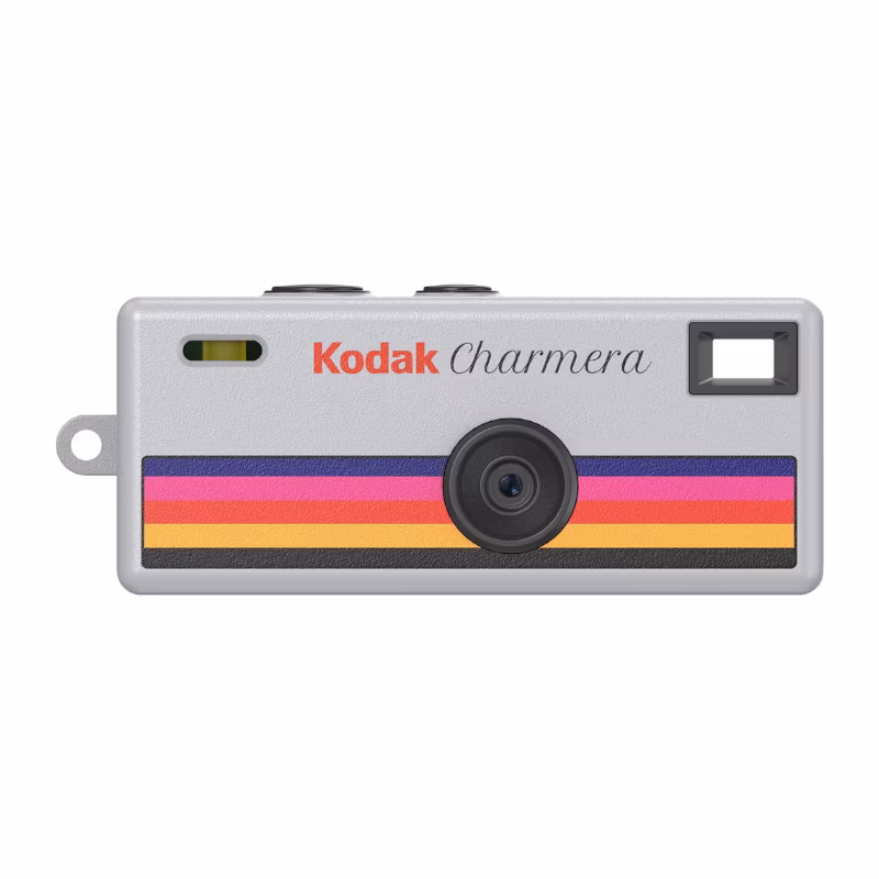 KODAK Charmera Digital Camera - Image 6