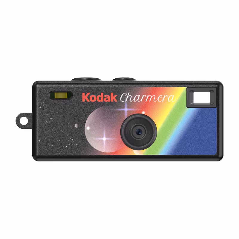 KODAK Charmera Digital Camera - Image 4