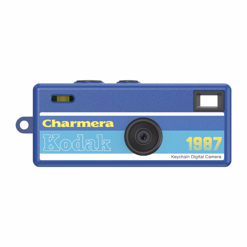 KODAK Charmera Digital Camera - Image 3