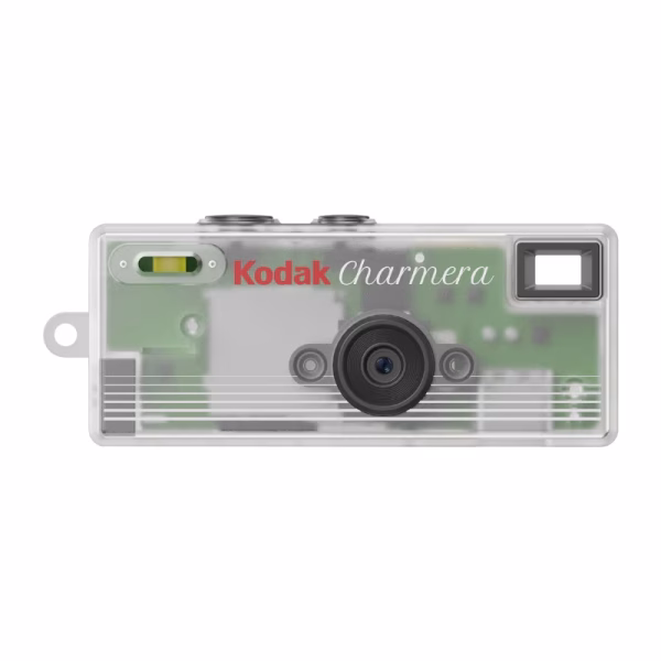 Alternative view of KODAK Charmera Digital Camera
