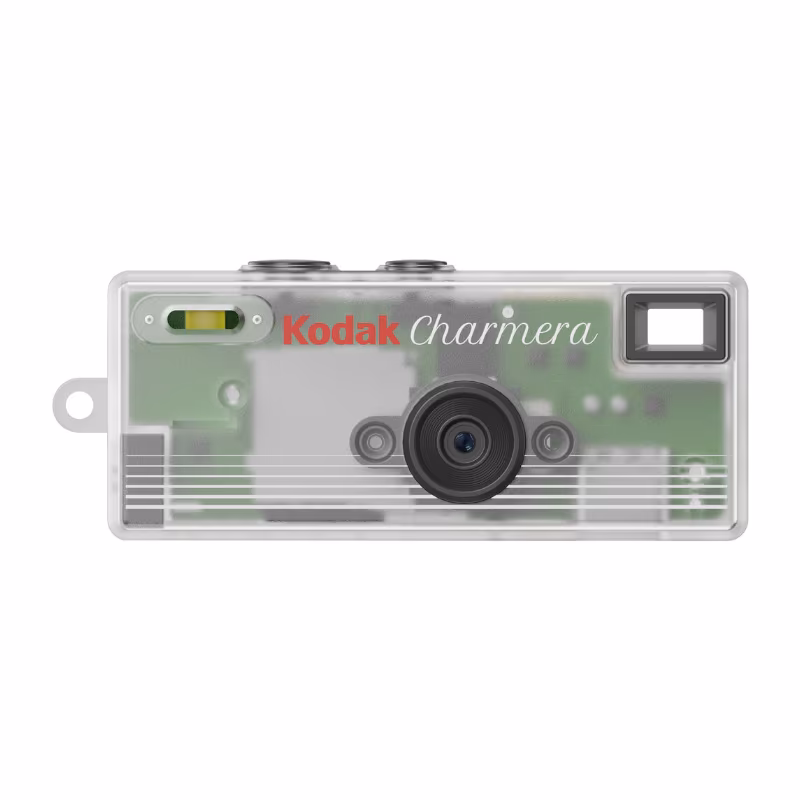 KODAK Charmera Digital Camera - Image 2