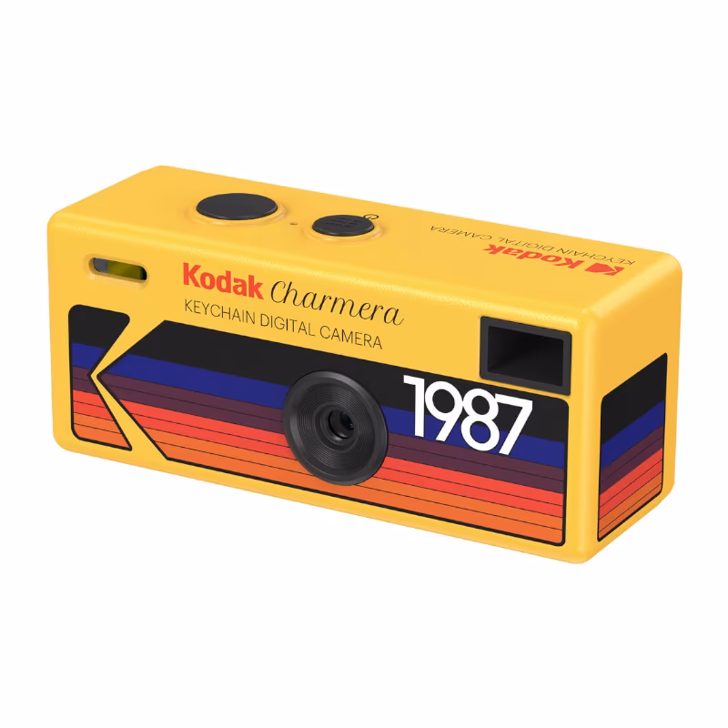 KODAK Charmera Digital Camera - Image 10