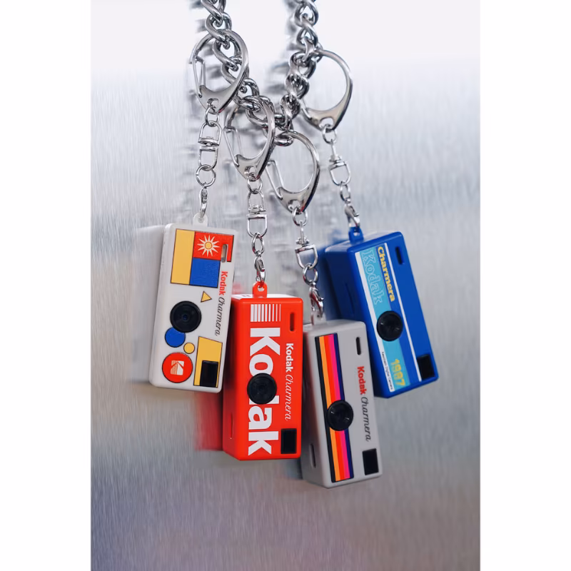 KODAK Charmera Digital Camera - Image 8